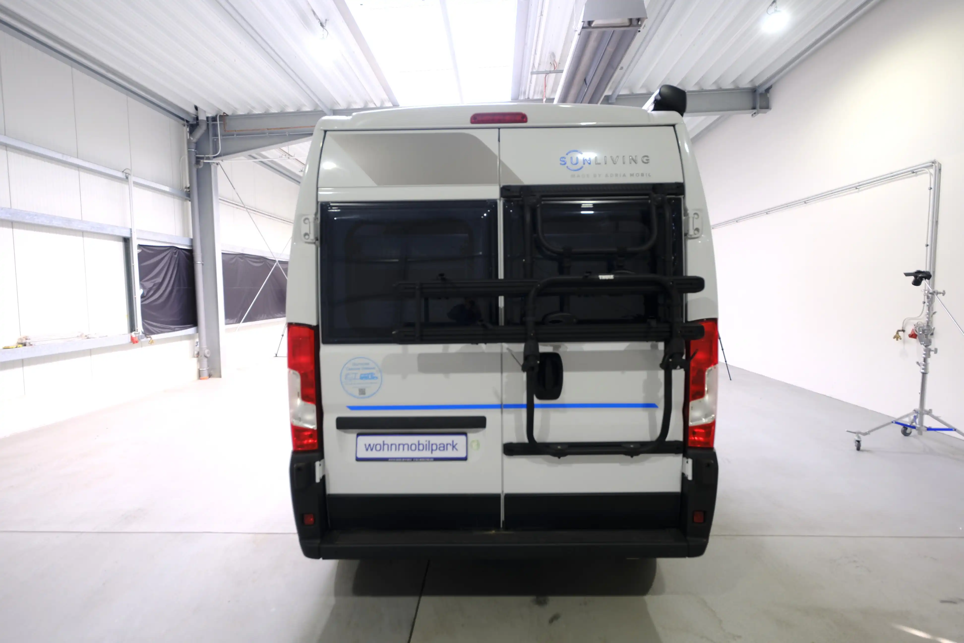 SUN LIVING V 60 SB Family - Ansicht 3